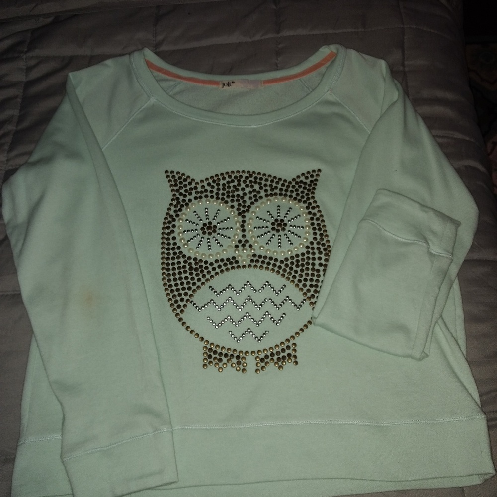 Sweatshirt (s)...price is for both - Picture 2 of 2